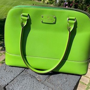 Kate Spade handbag